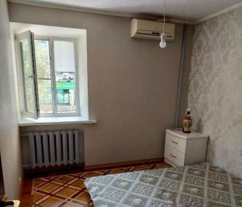 Продается 3-х комнатная квартира, 71 м²