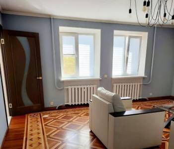 Продается 3-х комнатная квартира, 71 м²