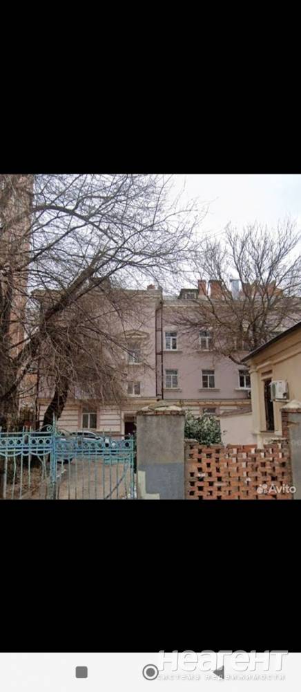 Продается 2-х комнатная квартира, 49,8 м²