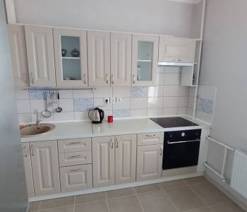 Сдается 1-комнатная квартира, 32 м²