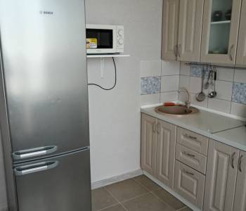 Сдается 1-комнатная квартира, 32 м²