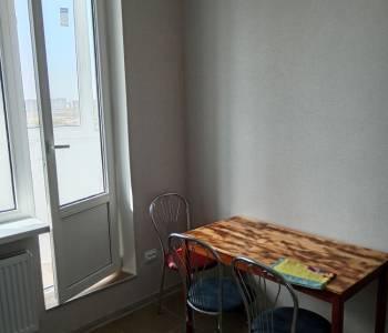 Сдается 1-комнатная квартира, 32 м²