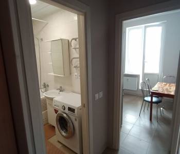 Сдается 1-комнатная квартира, 32 м²