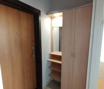 Сдается 1-комнатная квартира, 32 м²
