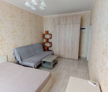 Сдается 1-комнатная квартира, 32 м²