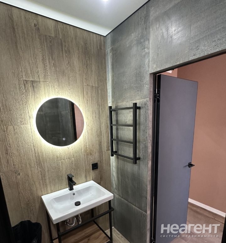 Продается 1-комнатная квартира, 39,4 м²