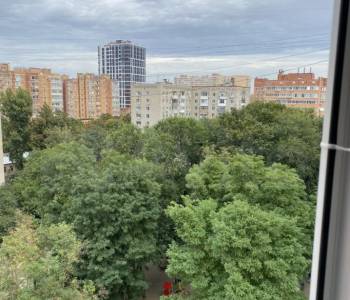 Продается 1-комнатная квартира, 45 м²