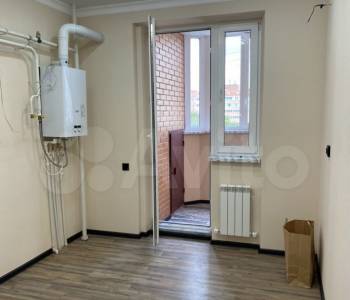 Продается 1-комнатная квартира, 45 м²