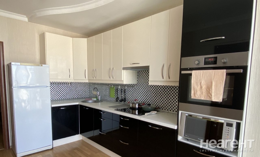 Продается 3-х комнатная квартира, 84 м²