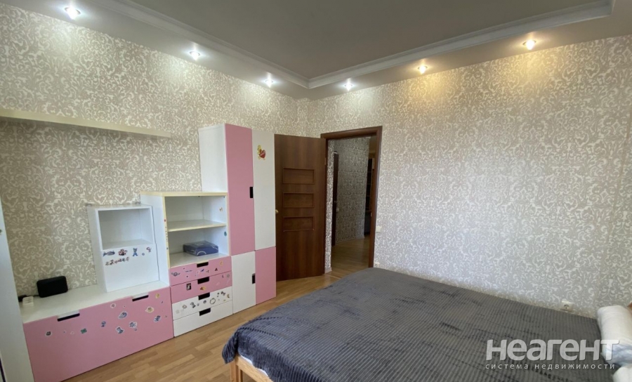 Продается 3-х комнатная квартира, 84 м²