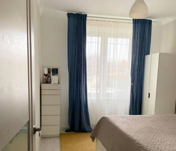 Продается 3-х комнатная квартира, 67 м²