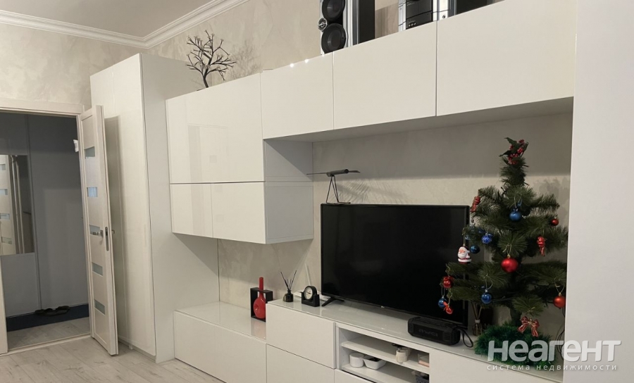 Продается 3-х комнатная квартира, 67 м²