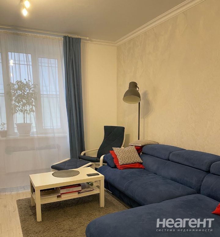 Продается 3-х комнатная квартира, 67 м²