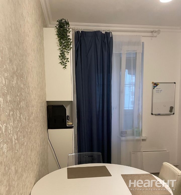 Продается 3-х комнатная квартира, 67 м²