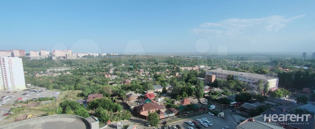 Продается 1-комнатная квартира, 27 м²