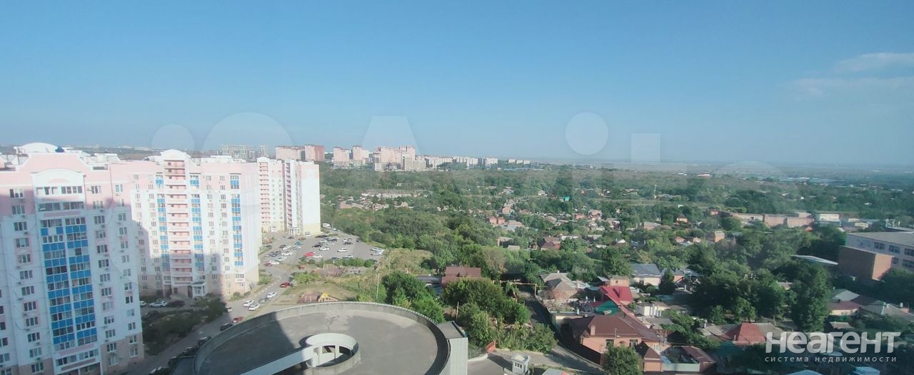 Продается 1-комнатная квартира, 27 м²