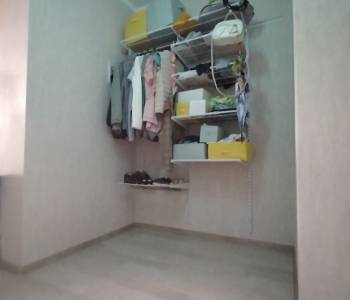 Сдается 1-комнатная квартира, 39,24 м²