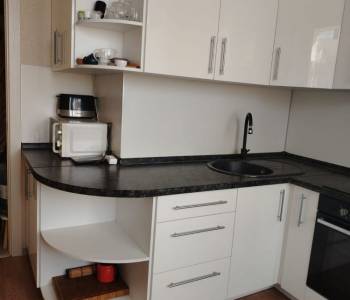 Сдается 1-комнатная квартира, 39,24 м²