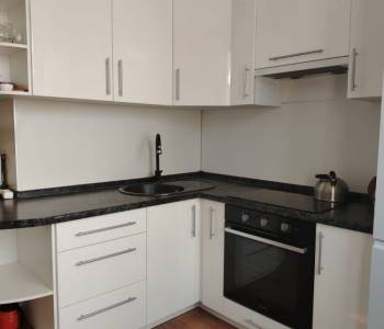 Сдается 1-комнатная квартира, 39,24 м²