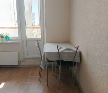 Сдается 1-комнатная квартира, 39,24 м²