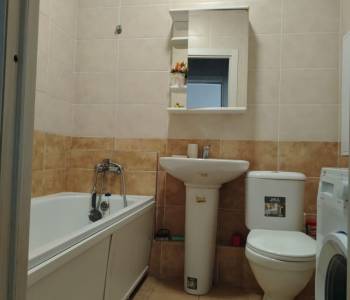 Сдается 1-комнатная квартира, 39,24 м²