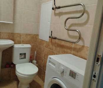 Сдается 1-комнатная квартира, 39,24 м²