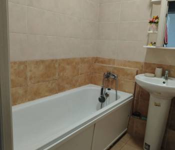 Сдается 1-комнатная квартира, 39,24 м²