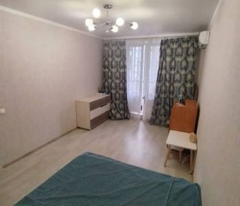 Сдается 1-комнатная квартира, 39,24 м²