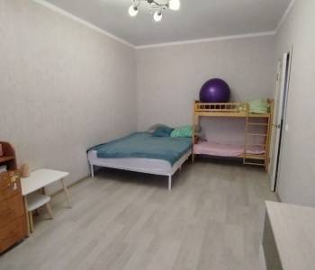 Сдается 1-комнатная квартира, 39,24 м²
