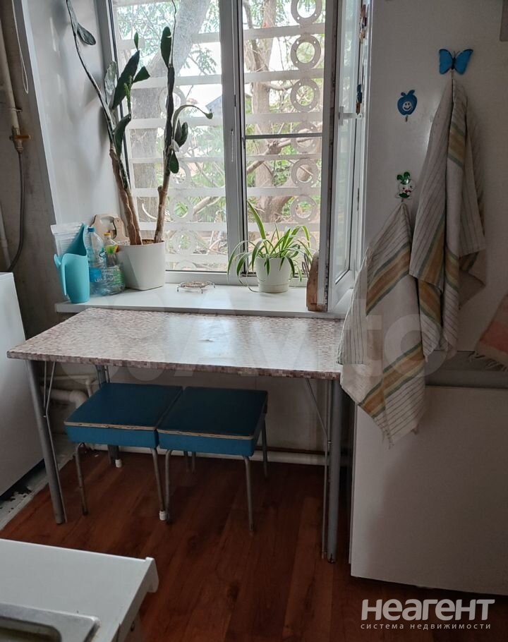 Продается 2-х комнатная квартира, 40 м²