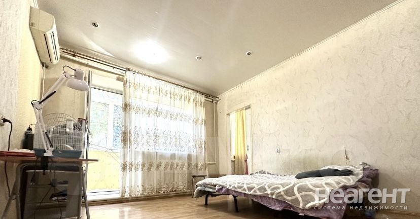 Продается 3-х комнатная квартира, 51,6 м²