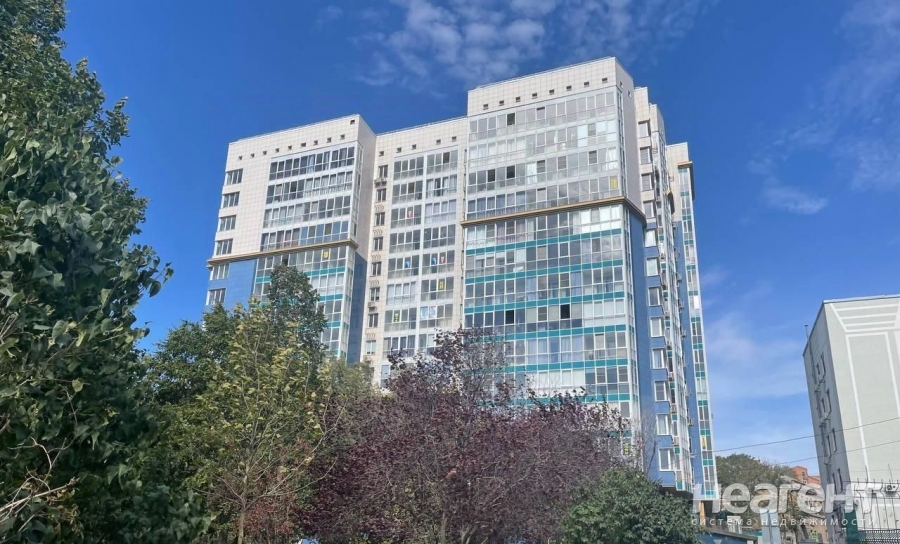 Продается 2-х комнатная квартира, 71,2 м²