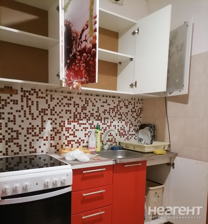 Продается 2-х комнатная квартира, 48,8 м²