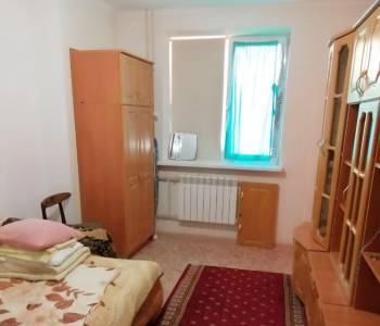 Продается 2-х комнатная квартира, 48,8 м²
