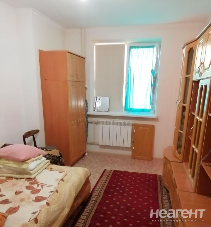 Продается 2-х комнатная квартира, 48,8 м²