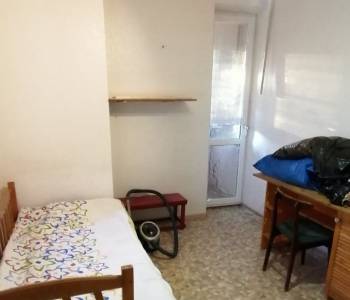 Продается 2-х комнатная квартира, 48,8 м²