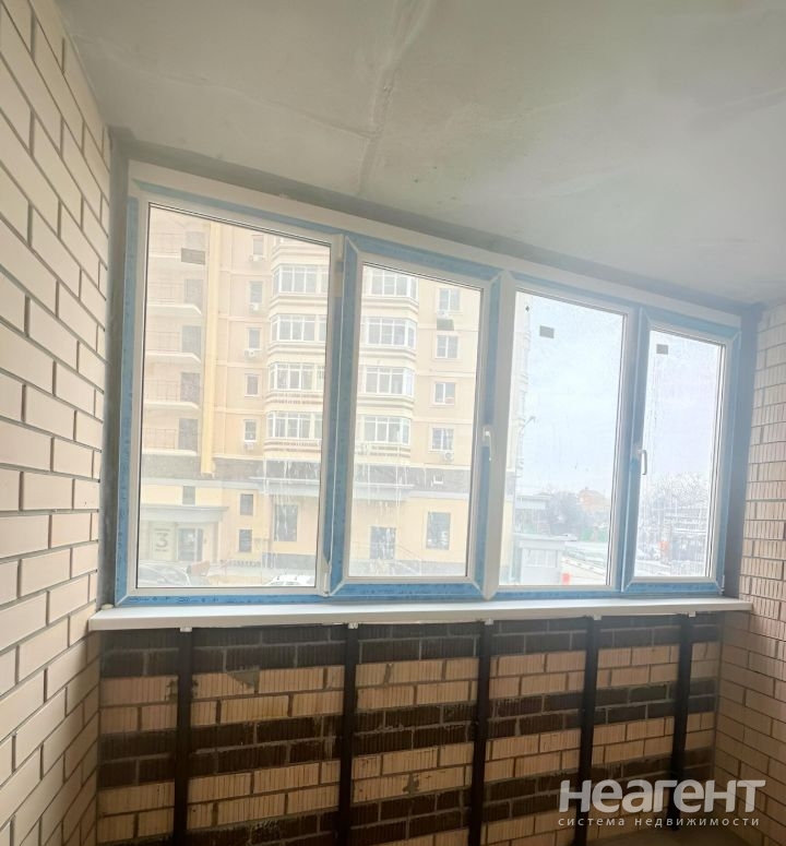 Продается 1-комнатная квартира, 22 м²