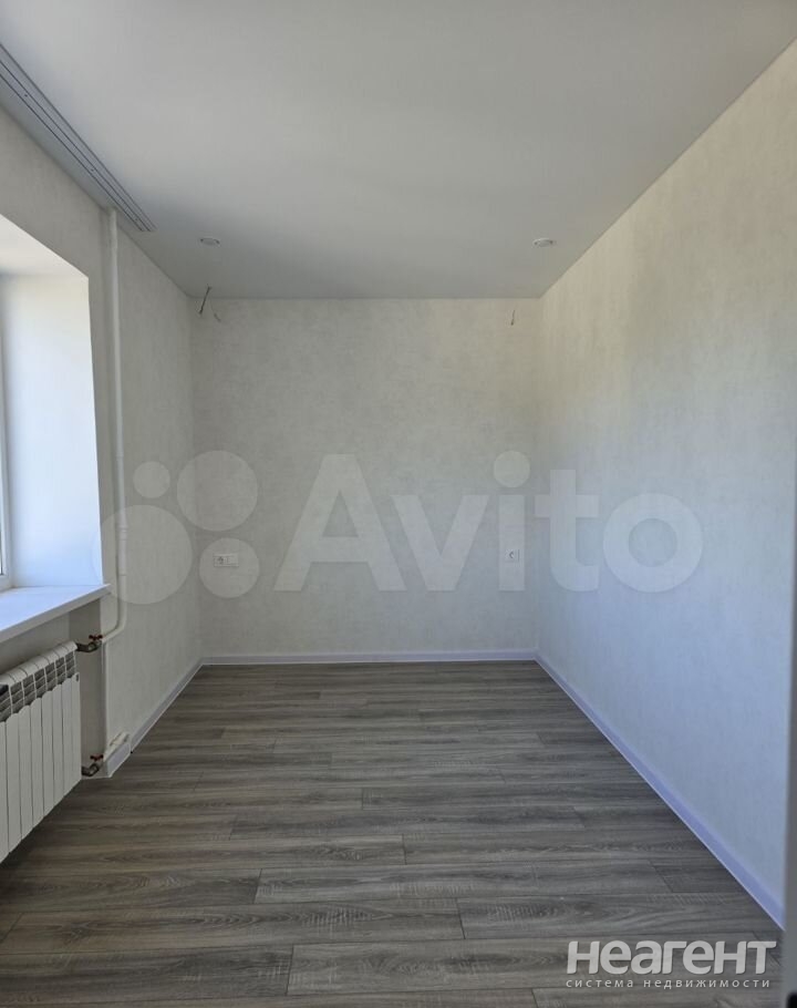 Продается 2-х комнатная квартира, 44,4 м²