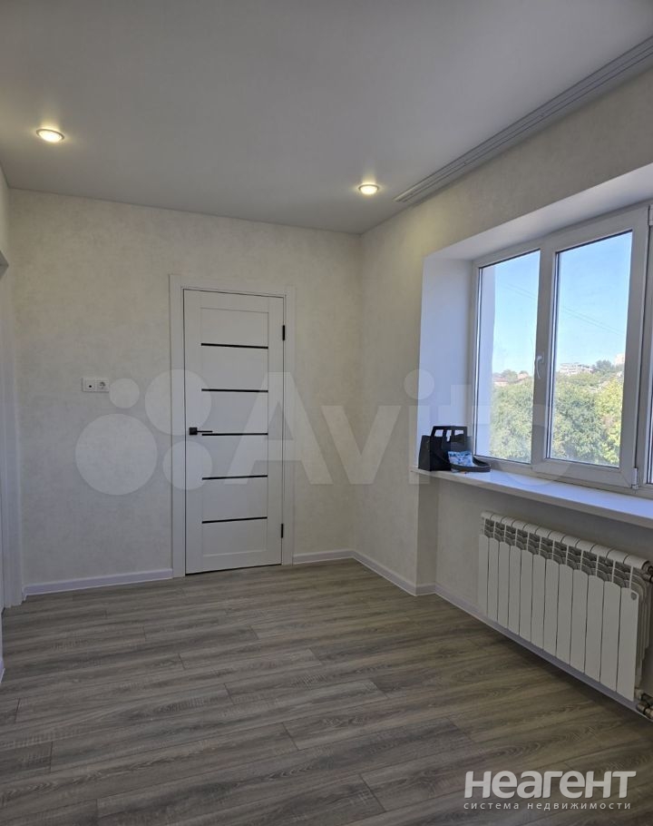 Продается 2-х комнатная квартира, 44,4 м²