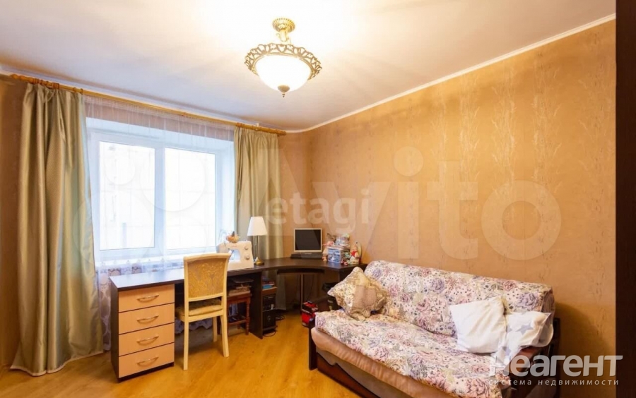 Продается 2-х комнатная квартира, 69 м²