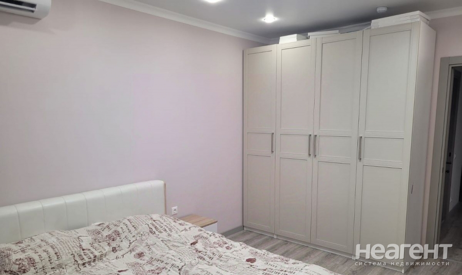 Продается 3-х комнатная квартира, 94 м²