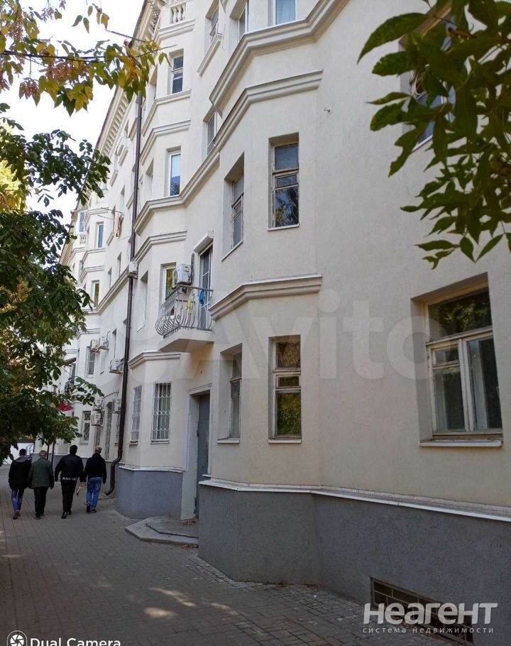 Продается 2-х комнатная квартира, 50,8 м²