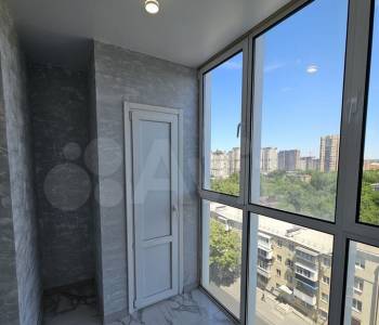 Продается 3-х комнатная квартира, 55 м²