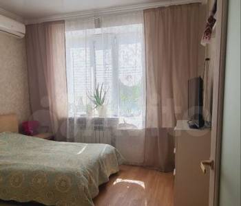 Продается 3-х комнатная квартира, 75 м²