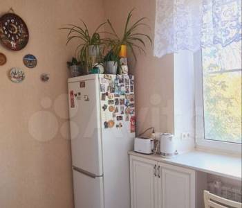 Продается 3-х комнатная квартира, 75 м²