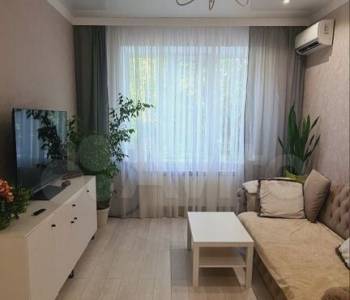 Продается 3-х комнатная квартира, 75 м²