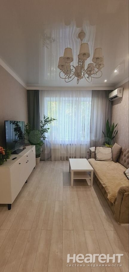 Продается 3-х комнатная квартира, 75 м²