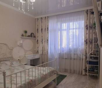 Продается 3-х комнатная квартира, 75 м²