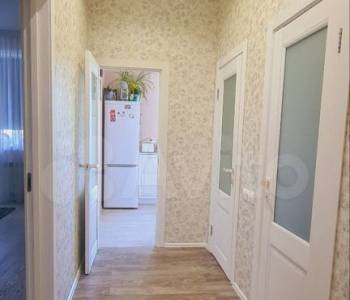 Продается 3-х комнатная квартира, 75 м²