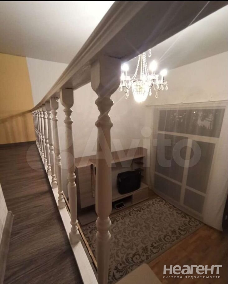 Продается 1-комнатная квартира, 44 м²